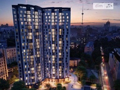 Продаж 1к квартири 44.67 кв. м на вул. Загорівська 16 • ID 35081467