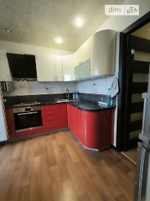 Продаж 1к квартири 37.2 кв. м на вул. Європейська 3 • ID 35081339