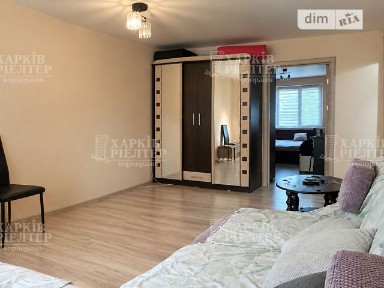 Продаж 2к квартири 44.4 кв. м на просп. Тракторобудівників 102Б • ID 35081330