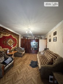 Продаж 2к квартири 54.2 кв. м на вул. Кавалерідзе Івана • ID 35081465