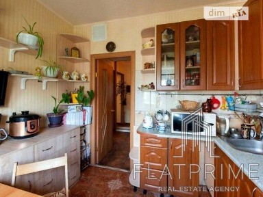 Продаж 3к квартири 70 кв. м на просп. Академіка Палладіна 24 • ID 35081357