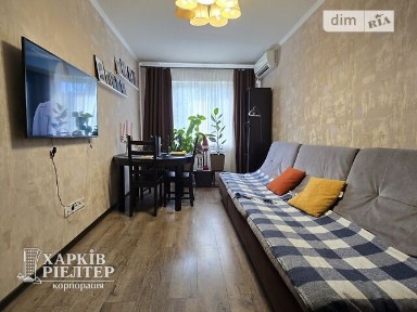 Продаж 4к квартири 75.6 кв. м на вул. Амосова 1 • ID 35081123