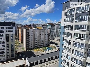 Продаж 2к квартири 81 кв. м на вул. Лісогринівецька 34А • ID 35081101