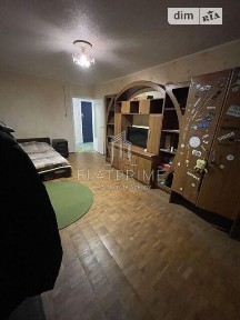 Продаж 1к квартири 34.18 кв. м на просп. Європейського Союзу 70 • ID 35081121