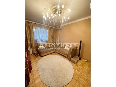 Продаж 2к квартири 46 кв. м на вул. Академіка Філатова • ID 35081125