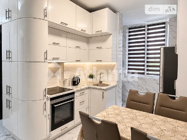 Продаж 1к квартири 31 кв. м на вул. Кошова • ID 35081120