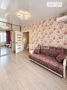 Продаж 1к квартири 33 кв. м на вул. Соборна • ID 35081119
