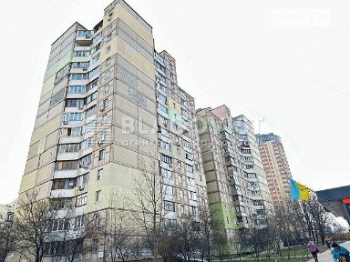 Продаж 4к квартири 94.2 кв. м на вул. Ореста Васкула 8 • ID 35080875