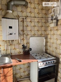 Продаж 1к квартири 26.1 кв. м на вул. Будівельників 33 • ID 35080820
