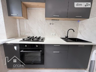 Продаж 1к квартири 30 кв. м на вул. Спортивна • ID 35080640