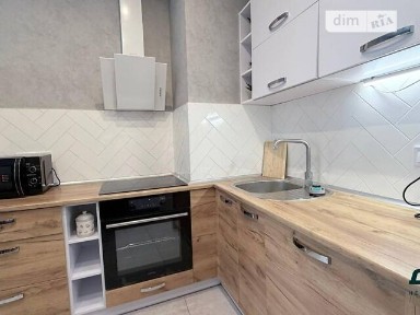 Продаж 1к квартири 42 кв. м на вул. Генуезька 3Б • ID 35079339