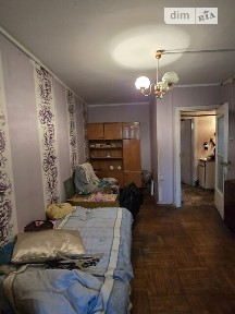 Продаж 2к квартири 48.1 кв. м на вул. Іцхака Рабіна • ID 35080649