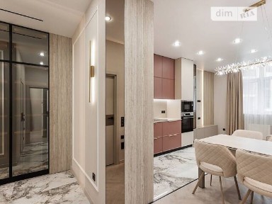 Продаж 2к квартири 61 кв. м на вул. Краснова 1Ж • ID 35080620