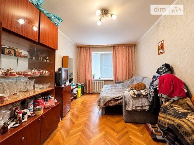 Продаж 2к квартири 48.2 кв. м на вул. Клавдіївська 34 • ID 35080423