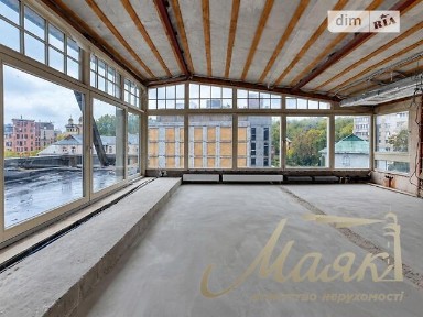 Продаж 10к квартири 577 кв. м на вул. Болсуновська 23 • ID 35080236