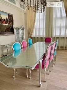 Продаж 9к квартири 608.4 кв. м на вул. Ірининська 5/24 • ID 35080255