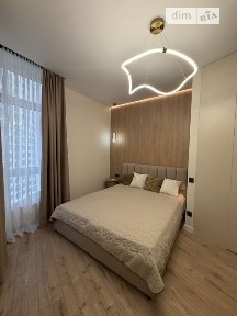 Продаж 1к квартири 43 кв. м на вул. Краснова 1Е • ID 35080281