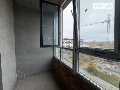 Продаж 1к квартири 44 кв. м на вул. Озерна 10 • ID 35080254