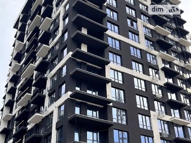 Продаж 1к квартири 36 кв. м на вул. Юліана Пелеша 3 корпус 6 • ID 35080230