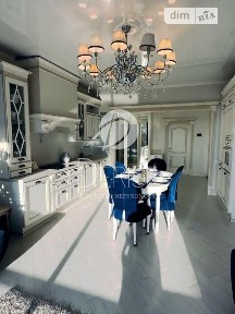 Продаж 3к квартири 99 кв. м на вул. Трускавецька 14А • ID 35080207