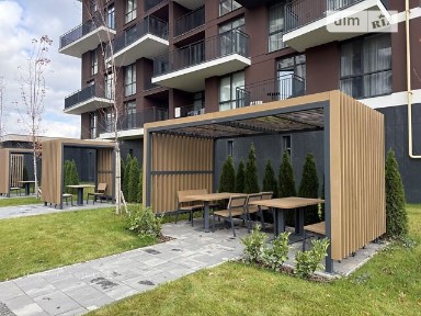 Продаж 1к квартири 44 кв. м на пров. Цегельний 22 • ID 35080138