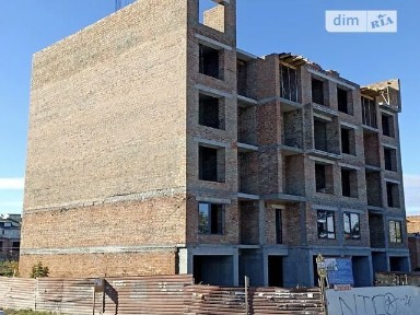 Продаж 1к квартири 39.6 кв. м на вул. Микулинецька • ID 35080083