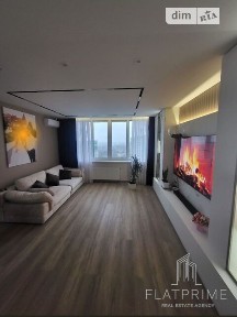 Продаж 2к квартири 55 кв. м на вул. Вишгородська 45/13 • ID 35080097