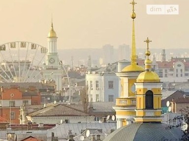 Продаж 1к квартири 33 кв. м на вул. Кирилівська • ID 35079981