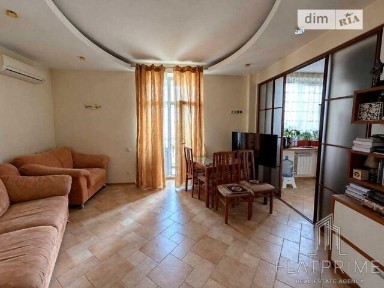 Продаж 2к квартири 59 кв. м на вул. Лондонська 16 • ID 35080007
