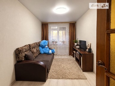 Продаж 3к квартири 84.6 кв. м на вул. В'ячеслава Чорновола 138, кв. 2 • ID 35079941