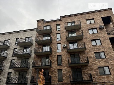 Продаж 2к квартири 59 кв. м на вул. Краківська • ID 35079936