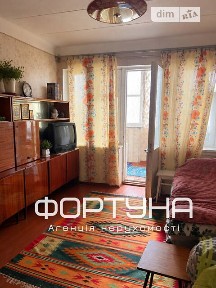 Продаж 1к квартири 38 кв. м на вул. Тролейбусна • ID 35079889