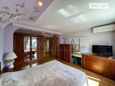 Продаж 4к квартири 126 кв. м на вул. Казимира Малевича (Боженка) 83 • ID 35079902