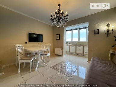 Продаж 2к квартири 63.5 кв. м на вул. Михайла Максимовича 7А • ID 35079856
