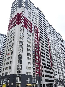 Продаж 1к квартири 54 кв. м на вул. Драгоманова 2 • ID 35079735