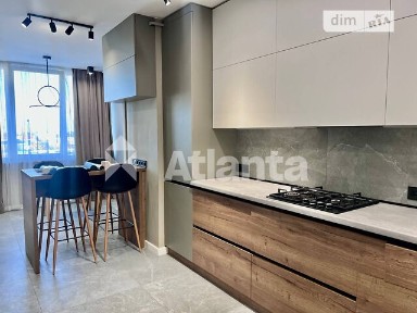 Продаж 2к квартири 75.31 кв. м на вул. Хлібна • ID 35079833