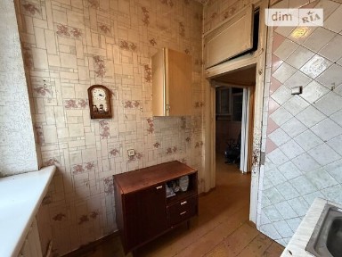 Продаж 1к квартири 24 кв. м на вул. Холодноярська • ID 35079667