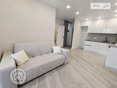 Продаж 1к квартири 41 кв. м на вул. Молодіжна • ID 35079590