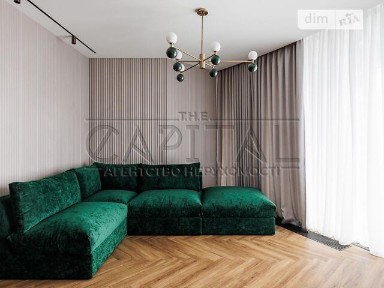 Продаж 3к квартири 95 кв. м на вул. Іоанна Павла II 12 • ID 35079699
