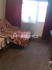 Продаж 1к квартири 31 кв. м на вул. Михайла Комарова • ID 35079705