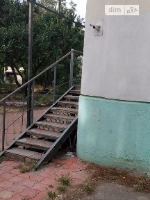 Продаж офісного приміщення 54 кв. м. на 1 поверсі на просп. Князя Володимира Великого, багатоповерхова будівля • ID 35080675