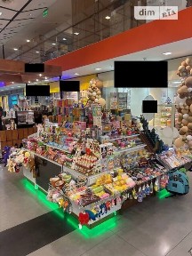 Здається комерційне приміщення на вул. Антоновича 176, площа 4 кв. м • ID 35081927