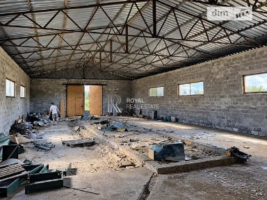 Здається комерційне приміщення на вул. Центральна, площа 592 кв. м • ID 35081327
