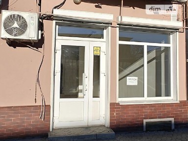 Здається комерційне приміщення на вул. Тараса Шевченка 175, площа 25 кв. м • ID 35080345