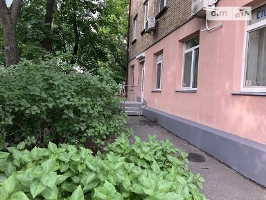 Здається комерційне приміщення на просп. Берестейський 74, площа 45.32 кв. м • ID 35080185