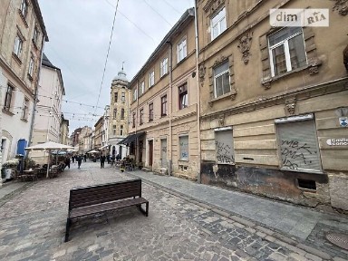 Здається комерційне приміщення на вул. Лесі Українки 33, площа 100 кв. м • ID 35080173