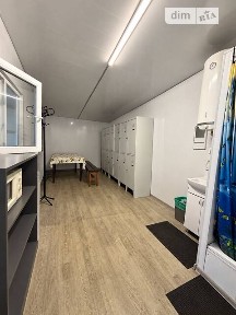 Здається комерційне приміщення на дор. Об'їзна, площа 300 кв. м • ID 35079977