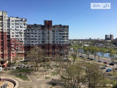 Продаж 3к квартири 79.16 кв. м на вул. Миколи Закревського 17 • ID 35076376