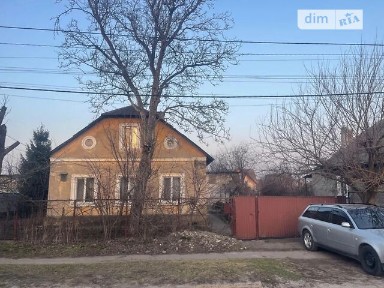 Продаж 2 поверхового будинку 106 кв. м, 5 кімнат, на вул. Олександра Малофєєва • ID 35081758