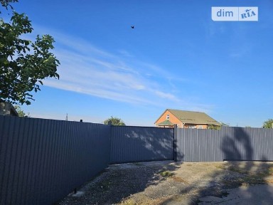 Продаж 1 поверхового будинку з ділянкою на 2 га, 158 кв. м, 3 кімнати, на вул. Садова • ID 35081538